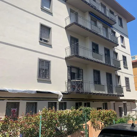 Apartment Facile